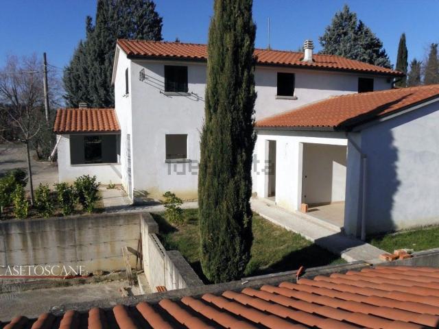 Villetta indipendente in vendita di 250 m²