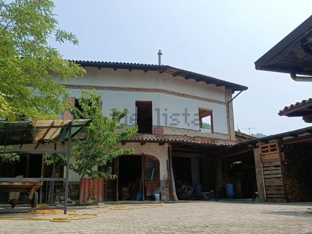 Villetta indipendente in vendita di 250 m²