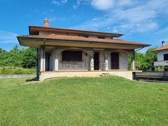 Villetta indipendente in vendita di 250 m²