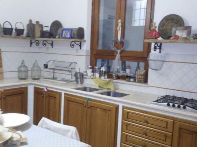 Villetta indipendente in vendita di 250 m²