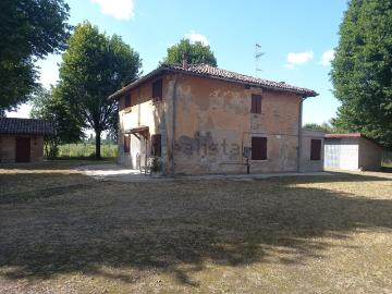 Villetta indipendente in vendita di 250 m²