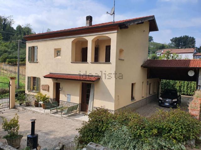 Villetta indipendente in vendita di 250 m²