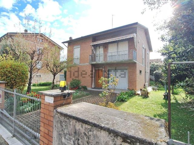 Villetta indipendente in vendita di 250 m²