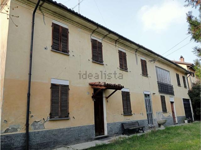 Villetta indipendente in vendita di 250 m²
