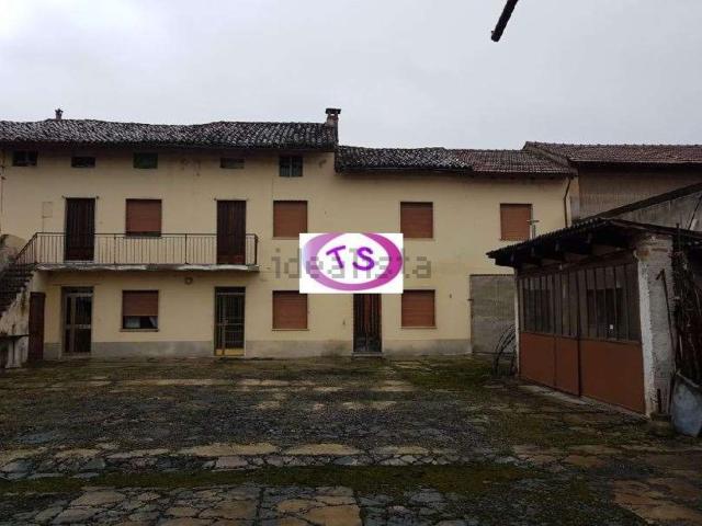 Villetta indipendente in vendita di 250 m²