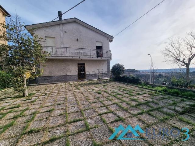 Villetta indipendente in vendita di 250 m²