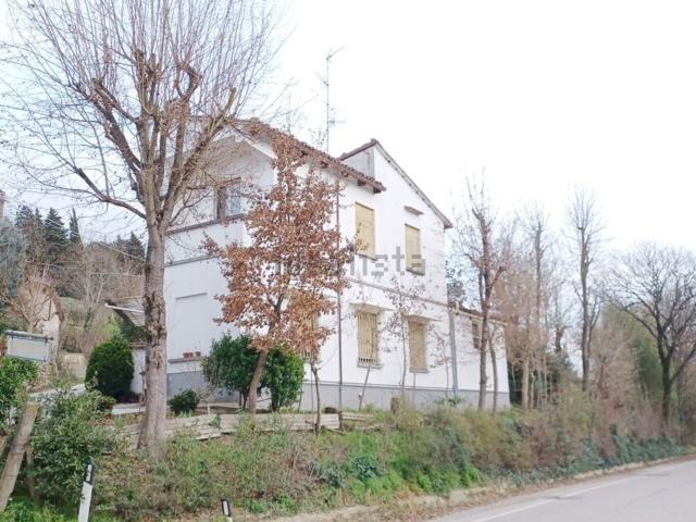 Villetta indipendente in vendita di 250 m²