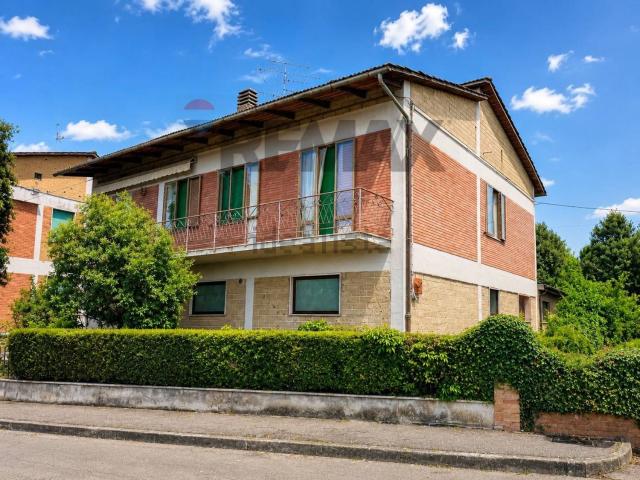 Villetta indipendente in vendita di 250 m²