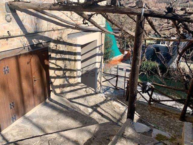 Villetta indipendente in vendita di 250 m²