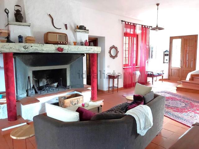 Villetta indipendente in vendita di 250 m²