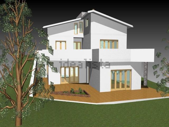 Villetta indipendente in vendita di 250 m²