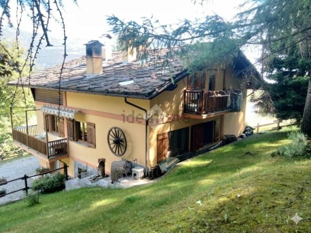 Villetta indipendente in vendita di 250 m²