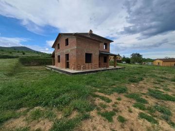 Villetta indipendente in vendita di 250 m²