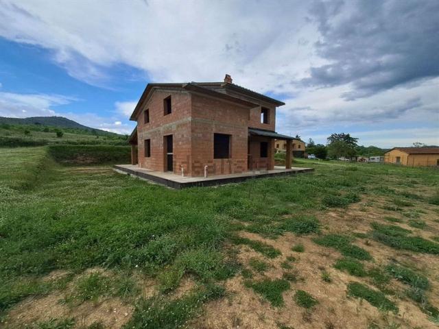 Villetta indipendente in vendita di 250 m²