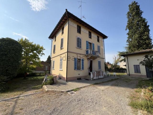 Villetta indipendente in vendita di 250 m²