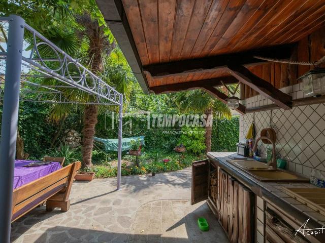 Villetta indipendente in vendita di 250 m²