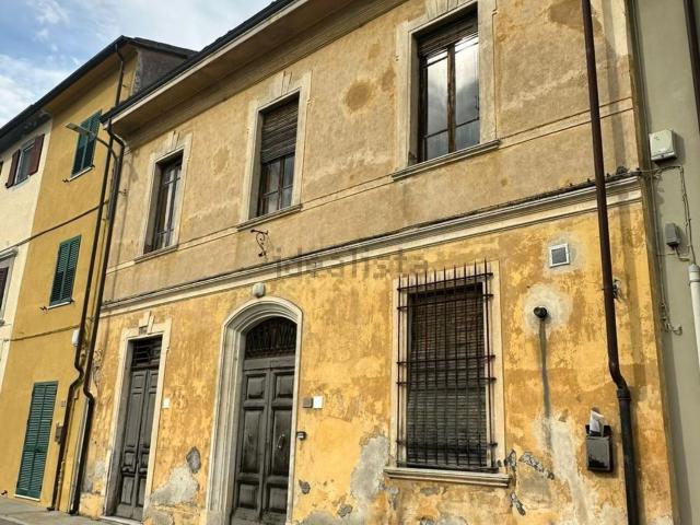Villetta indipendente in vendita di 250 m²
