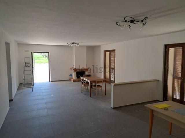 Villetta indipendente in vendita di 250 m²