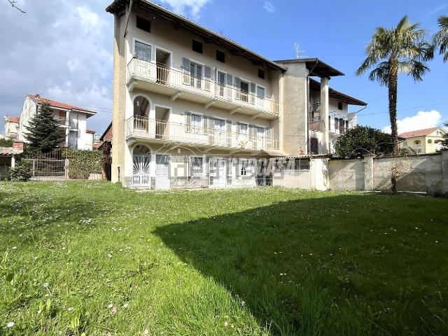 Villetta indipendente in vendita di 250 m² in Via Cotonificio