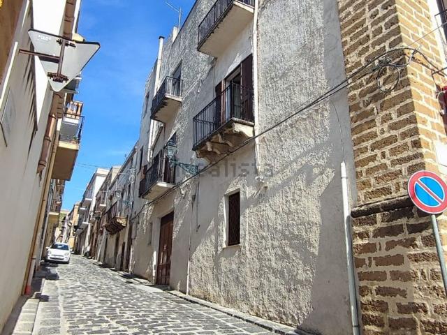 Villetta indipendente in vendita di 250 m² in Via Concezione