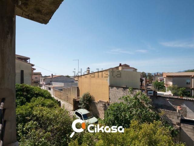 Villetta indipendente in vendita di 250 m² in Via Carloforte
