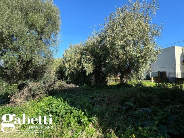 Villetta indipendente in vendita di 250 m² in Via Case Nuove Malluzzo