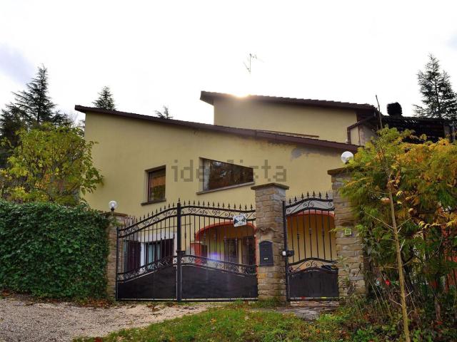 Villetta indipendente in vendita di 250 m² in Via Cassano, 32