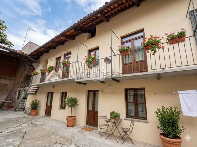 Villetta indipendente in vendita di 250 m² in Via Cernaia, 13