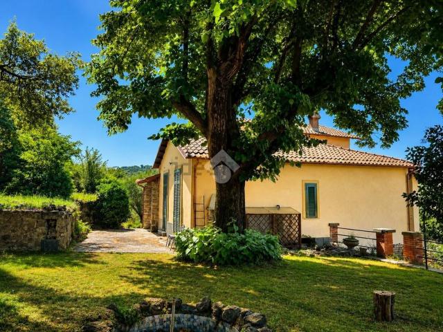 Villetta indipendente in vendita di 300 m² in Via Cesare Colizza, 65