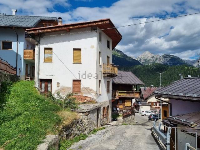 Villetta indipendente in vendita di 250 m² in Via Chiappetin, 7