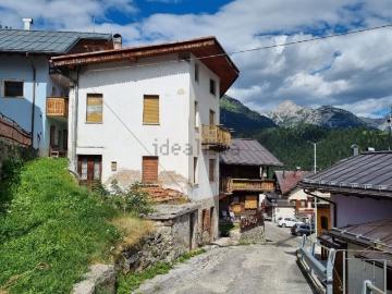 Villetta indipendente in vendita di 250 m² in Via Chiappetin, 7