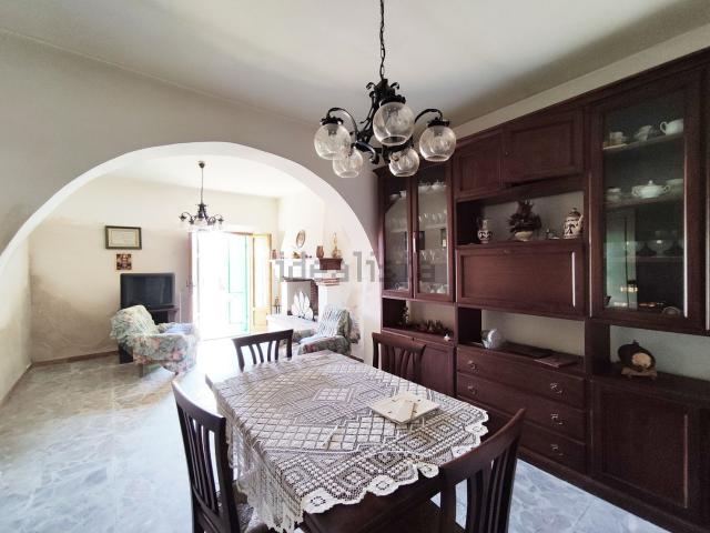 Villetta indipendente in vendita di 250 m² in Via Antonio Gramsci, 22