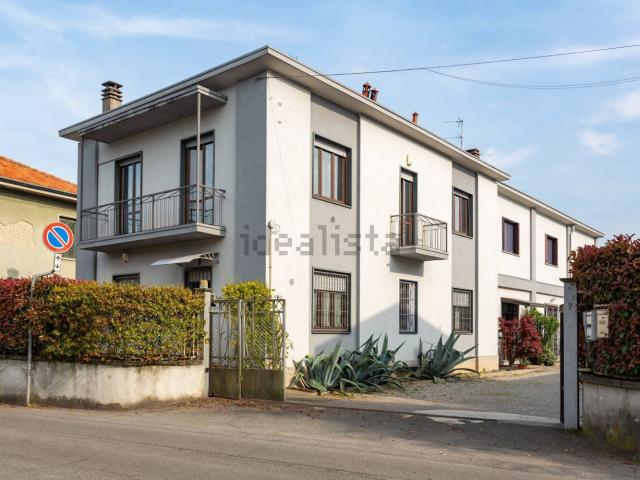 Villetta indipendente in vendita di 250 m² in Via Alessandro Volta, 7