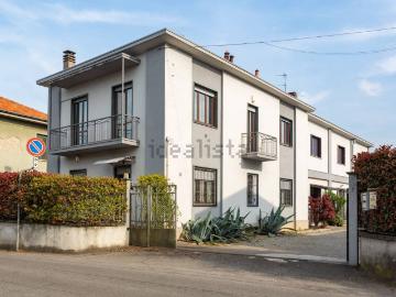 Villetta indipendente in vendita di 250 m² in Via Alessandro Volta, 7
