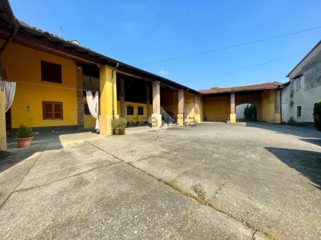 Villetta indipendente in vendita di 250 m² in Via Almarìa, 15