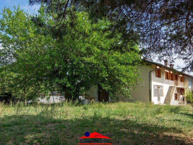Villetta indipendente in vendita di 250 m² in Via archero, 4