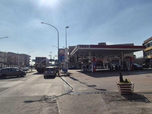 Villetta indipendente in vendita di 250 m² in Via Atellana, 26