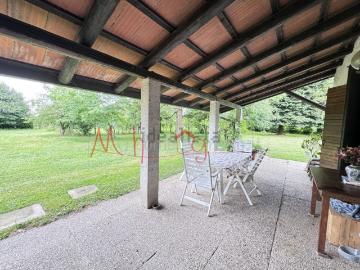 Villetta indipendente in vendita di 250 m² in Via Borromeo