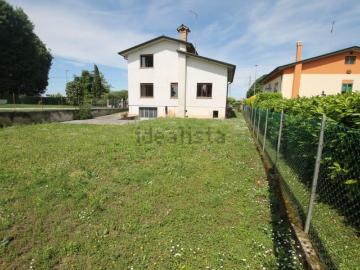Villetta indipendente in vendita di 250 m² in Via Bagnoli, 15