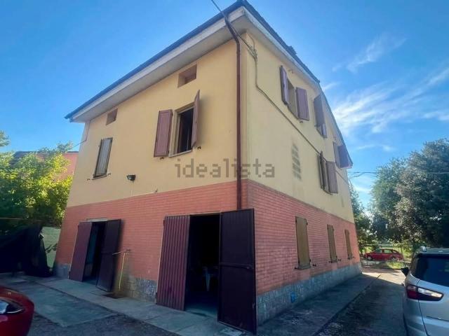 Villetta indipendente in vendita di 250 m² in Via Bagnese, 131