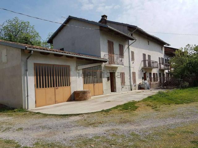 Villetta indipendente in vendita di 250 m² in Via Banengo, 4