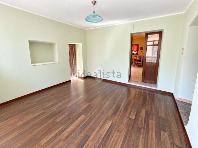 Villetta indipendente in vendita di 250 m² in Via Barba, 12