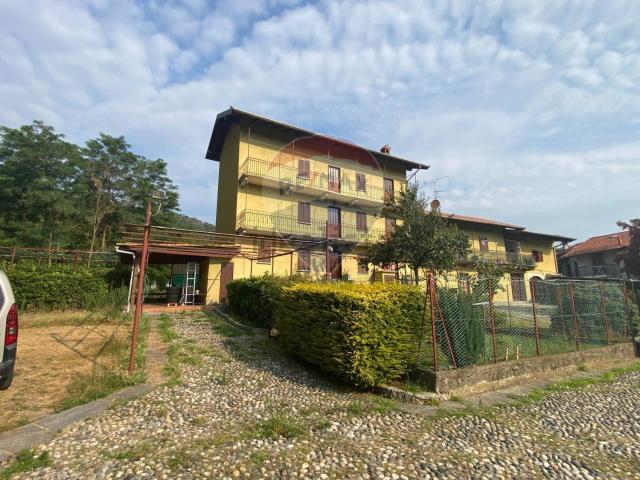 Villetta indipendente in vendita di 250 m² in Via Basilio Silvera, 1