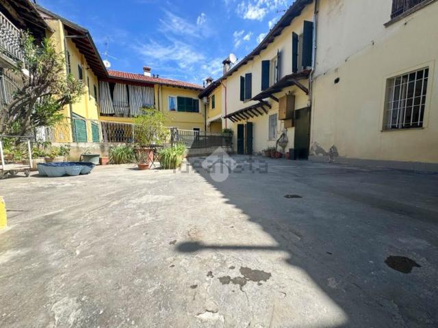 Villetta indipendente in vendita di 268 m² in Via G. G. Morando, 24
