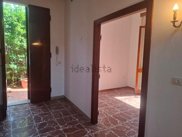 Villetta indipendente in vendita di 250 m² in Via G.Salvi Cristiani