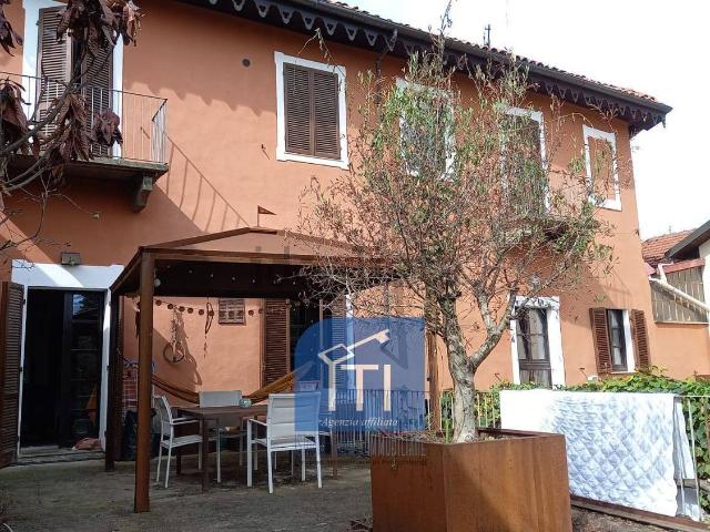 Villetta indipendente in vendita di 250 m² in Via Goffredo Villa, 15