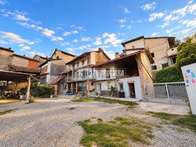 Villetta indipendente in vendita di 250 m² in Via Gaio