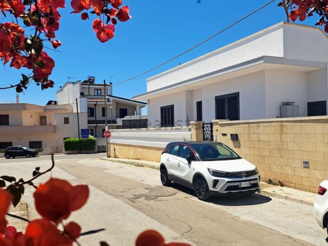 Villetta indipendente in vendita di 250 m² in Via Galli, 2