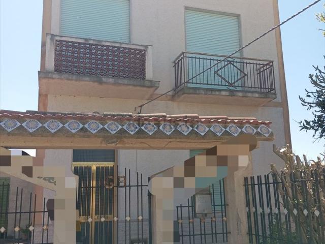 Villetta indipendente in vendita di 250 m² in Via Garibaldi in Nubia