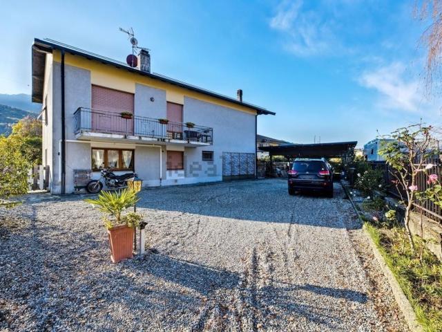 Villetta indipendente in vendita di 250 m² in Via Giuseppe Verdi, 25